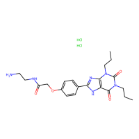 XAC,腺苷受体拮抗剂，1962928-23-9，≥98%(HPLC)，阿拉丁