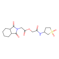 WAY-299359，1005057-81-7，10mM in DMSO，阿拉丁