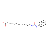 AUDA,479413-70-2,10mM in DMSO,阿拉丁