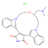 LY-333531盐酸盐，169939-93-9，10mM in DMSO，阿拉丁