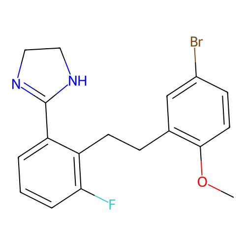 ML00253764,681847-92-7,10mM in DMSO,阿拉丁产品图