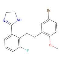 ML00253764,681847-92-7,10mM in DMSO,阿拉丁