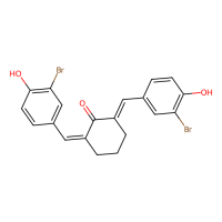 组蛋白乙酰转移酶抑制剂II,932749-62-7,10mM in DMSO,阿拉丁