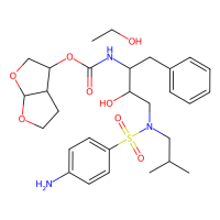 达芦那韦乙醇，635728-49-3，10mM in DMSO，阿拉丁