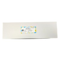 硝酸纤维素膜 (NC),BioReagent, for western blot, for Northern and Southern blotting, 孔径: 0.22 μm; 300x3000mm,阿拉丁