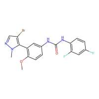 Nelotanserin,839713-36-9,10mM in DMSO,阿拉丁