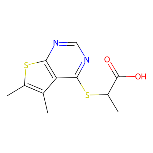 WAY-297174,442571-27-9,10mM in DMSO,阿拉丁产品图