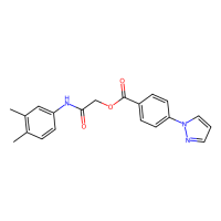 WAY-329606,956964-02-6,10mM in DMSO,阿拉丁