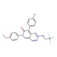 AGI-41998,2377492-26-5,10mM in DMSO,阿拉丁