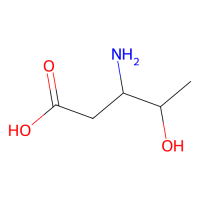 L-β-高苏氨酸，192003-00-2，≥98.0% (TLC)，阿拉丁