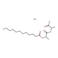 月桂酰乳酰乳酸钠,13557-75-0,分析标准品, ≥99.5%,阿拉丁