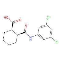(1R,2S)-VU0155041，1263273-14-8，10mM in DMSO，阿拉丁