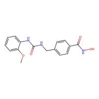 Elevenostat,1454902-97-6,10mM in DMSO,阿拉丁