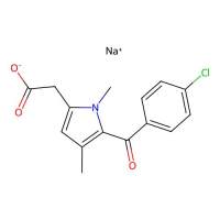 Zomepirac sodium salt,64092-48-4,≥99%,阿拉丁