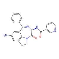CI-1044,197894-84-1,10mM in DMSO,阿拉丁