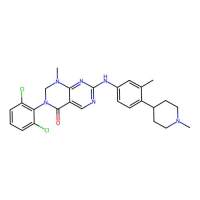 WEE1-IN-5,2243882-74-6,10mM in DMSO,阿拉丁
