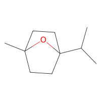 1,4-桉叶素,470-67-7,10mM in DMSO,阿拉丁