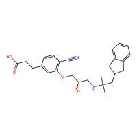 SB-423562，351490-27-2，Moligand™,10mM in DMSO，阿拉丁