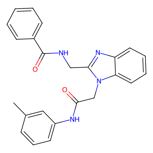 WAY-384934,498568-75-5,10mM in DMSO,阿拉丁产品图