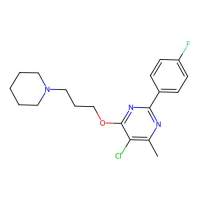 Sigma-1 receptor antagonist 3，1639220-17-9，10mM in DMSO，阿拉丁