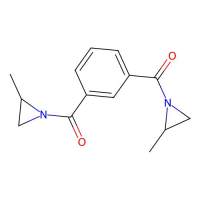 1，1'-(1，3-苯二甲酰)双(2-甲基-氮丙啶)，7652-64-4，Imine equivalent (gram equivalent):130 ~ 150，阿拉丁