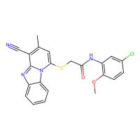 WAY-325855,868357-74-8,10mM in DMSO,阿拉丁