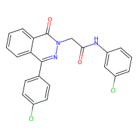 WAY-323091,684234-55-7,10mM in DMSO,阿拉丁