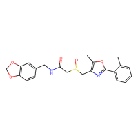 WAY-332069，1015864-76-2，10mM in DMSO，阿拉丁