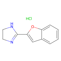 2-BFI盐酸盐,89196-95-2,≥98%,阿拉丁