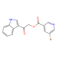 WAY-382299，561027-72-3，10mM in DMSO，阿拉丁