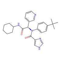 X77,2455518-33-7,10mM in DMSO,阿拉丁