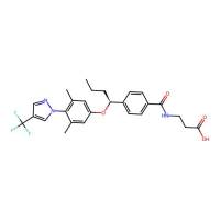 PF-06291874,1393124-08-7,10mM in DMSO,阿拉丁