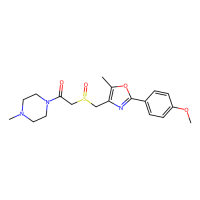 WAY-332020，1015857-03-0，10mM in DMSO，阿拉丁