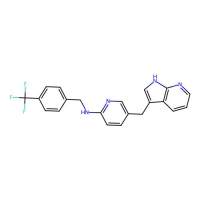 PLX647,873786-09-5,10mM in DMSO,阿拉丁