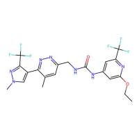 GLPG2938,2130996-00-6,10mM in DMSO,阿拉丁