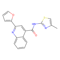 WAY-606376,522639-94-7,10mM in DMSO,阿拉丁