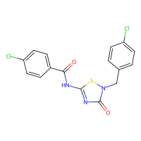 O-304,1261289-04-6,10mM in DMSO,阿拉丁