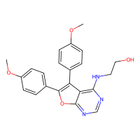 WAY-239320,378775-98-5,10mM in DMSO,阿拉丁