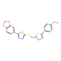WAY-624876,745033-86-7,10mM in DMSO,阿拉丁