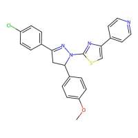 mTOR inhibitor-8,2489196-70-3,10mM in DMSO,阿拉丁