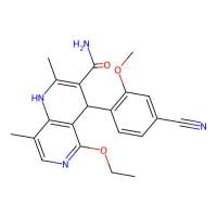 (Rac)-Finerenone,1050477-27-4,≥99%,阿拉丁