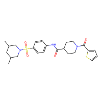 WAY-326275,869873-21-2,10mM in DMSO,阿拉丁