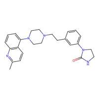 GSK163090，844903-58-8，10mM in DMSO，阿拉丁