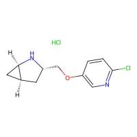 SUVN-911,2414674-71-6,10mM in DMSO,阿拉丁