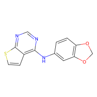 WAY-635109，781622-25-1，10mM in DMSO，阿拉丁