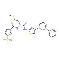 FHT-1015,2368903-18-6,10mM in DMSO,阿拉丁