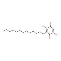 Rapanone,573-40-0,10mM in DMSO,阿拉丁
