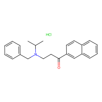 ZM 39923 盐酸盐,1021868-92-7,Moligand™, ≥98%,阿拉丁