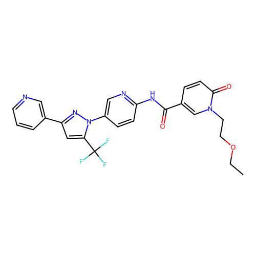 BI-1935,940954-41-6,10mM in DMSO,阿拉丁产品图