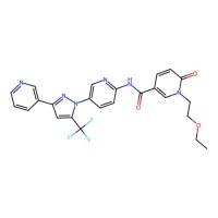 BI-1935,940954-41-6,10mM in DMSO,阿拉丁